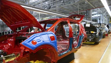 Žilinský závod automobilky KIA na budúci týždeň opäť spúšťa výrobu
