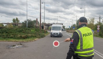 Kontroly na hraniciach s Maďarskom sa opäť predĺžia o ďalší mesiac