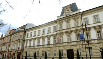 Toto sú prvé mená oficiálnych kandidátov na sudcov ÚS