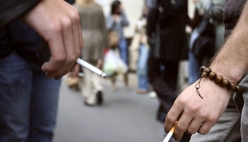 Na koniec s fajčením nikdy nie je neskoro. Stopka pre cigarety predĺži život aj v 70-tke, tvrdia vedci