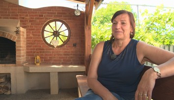 Opatrovateľka Emília svoju prácu miluje. V zahraničí ju dokonca ocenili