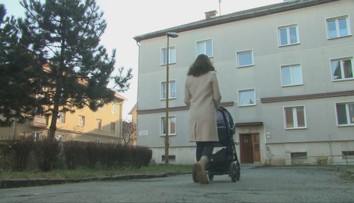 Mladé mamy dostanú od tohto mesiaca pomoc, na ktorú dosiaľ nemali nárok