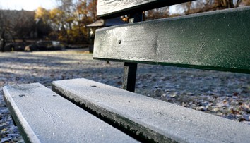 Budúci týždeň sa vráti zima. Denné teploty na severe sa budú blížiť k nule, na juhu bude o pár stupňov viac