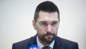 Minister Takáč chce kontrolovať, či nám zo západu neposielajú menej kvalitné potraviny