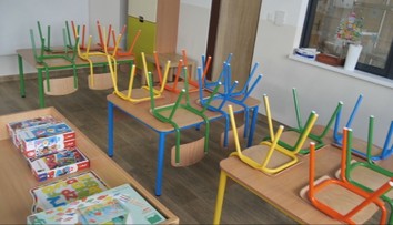 Zisťovali sme, či môžete zostať na prázdninovej OČR pre zatvorenú základnú školu