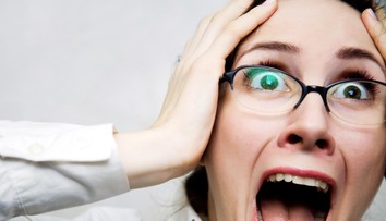 Poznáte rozdiel medzi obyčajnou bolesťou hlavy a vážnou poruchou?