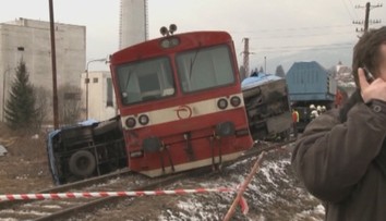 Od tragickej zrážky v Polomke uplynulo 10 rokov