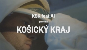 Košická župa má svoju vlastnú pieseň. Vytvorili ju s pomocou umelej inteligencie