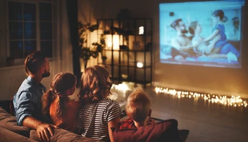 YouTube aj Netflix znižujú kvalitu prenosu v Európe, aby nepreťažovali internet