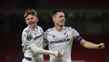 EKL: Genk s Hrošovským končí, Plzeň zhltla skupinu. Nordsjaelland o postup obrala Trnava