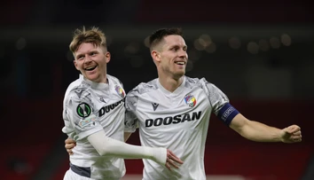 EKL: Genk s Hrošovským končí, Plzeň zhltla skupinu. Nordsjaelland o postup obrala Trnava