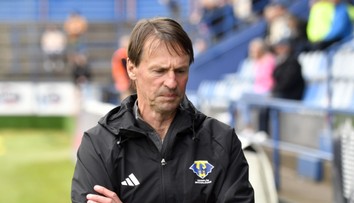 Petržalka sa môže po dlhom čase vrátiť do najvyššej súťaže. Michalovce budú rozhodne proti