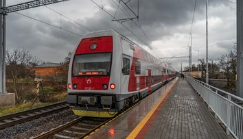 Ľudí z troch miest na východe čakajú veľké zmeny. Takto sa ich dotkne rekonštrukcia železníc