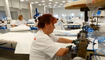 ANKETA: Zlepšujú sa zamestnancom pracovné podmienky? Štatistiky hovoria jasnou rečou