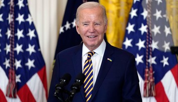 Biden si znovu poplietol európskych lídrov. Tentoraz zosnulého Kohla za Merkelovú
