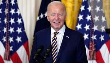 Biden si znovu poplietol európskych lídrov. Tentoraz zosnulého Kohla za Merkelovú