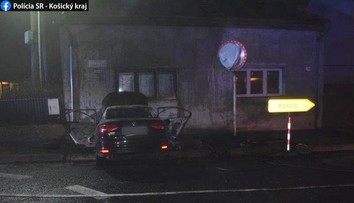 Len nedávno zrekonštruovali dom, do ktorého im vletel vodič. Teraz sa situácia zopakovala