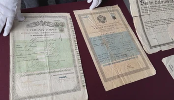 Výnimočný pas jedného zo štúrovcov. Pozrite sa, ako pred 200 rokmi vyzerali cestovateľské dokumenty