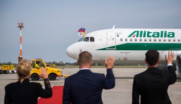 Pápež ukončil návštevu Slovenska: Ponesiem vás všetkých vo svojom srdci, povedal