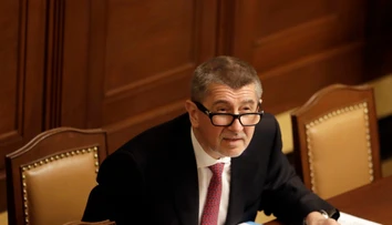 Babiš zažaloval Slovensko na Európskom súde pre ľudské práva
