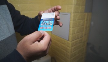V Zlatých Moravciach vybudujú stojany na vodu, ľudia budú za ňu platiť kartou