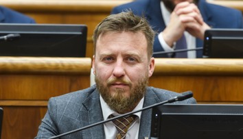 Subjektívne, zavádzajúce a nezodpovedné. Takto Kotlárove výroky hodnotí Slovenská lekárska komora
