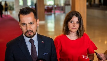 Šeliga aj Žitňanská odchádzajú zo Za ľudí. Poslankyňa načrtla, aké plány má Remišová