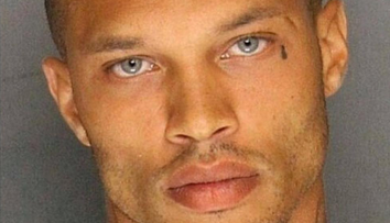 Žena najsexy zločinca bolestivo priznala: Pre tieto fotky potratila