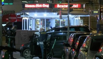 K útokom prehovoril džihádista: Je to súčasť zúčtovania