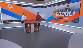 VIDEO: Skalické prekliatie ukončené, návrat legendy do Žiliny. Aj o tomto bol magazín Góóól!