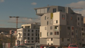 Ľudia si musia priplácať na už zaplatené byty. Developeri vytiahli inflačnú doložku
