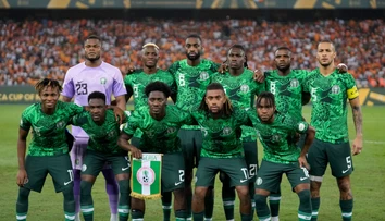 Sabotáž v Líbyi, reprezentantov Nigérie držali na letisku 19 hodín. Bez jedla, pitia či telefónneho spojenia