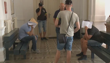 Kauza úplatkov v Bratislave: Obvinení úradníci zostávajú vo väzbe