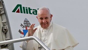 Pápež sprostredkuje dialóg vo Venezuele, ak ho o to požiadajú obe strany