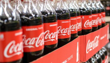 Coca-Cola a Starbucks žiadajú opätovnú registráciu ochranných známok v Rusku