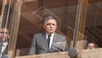 Smer, Hlas aj SNS odsudzujú útoky na ministrov. Len si vykonávajú svoje povinnosti, tvrdia