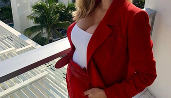 Babyboom pokračuje. Tehotenstvo oznámila aj obdarená supermodelka