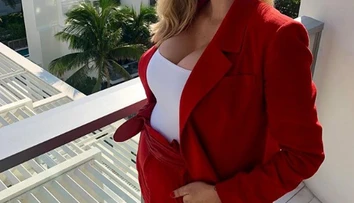 Babyboom pokračuje. Tehotenstvo oznámila aj obdarená supermodelka