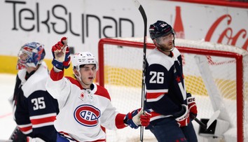 Americkí experti zo Slafkovského unesení nie sú. Označili ho za najhorší úlovok dekády