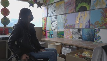 Aj Miška, ktorá ochrnula na Cypre, prišla na testovanie. Tu sú dôvody