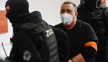 Starosta Dolného Chotára František Dora je vinný z objednávok vrážd
