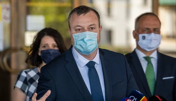 Ďalšie opatrenia pre koronavírus. Od apríla platí moratórium na platenie nájmov
