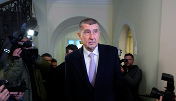 Andrej Babiš opäť pred súdom: Môj syn si únos na Krym vymyslel