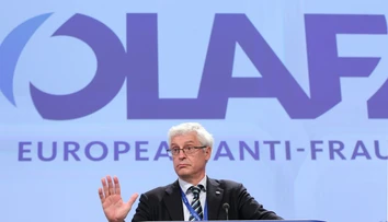 OLAF vyzval Bulharsko, aby vrátilo 6 miliónov eur