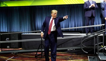 Americkí vojaci "skoncovali" aj s prvým náhradníkom Baghdádího, tvrdí Trump