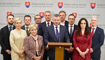 Peter Pellegrini zopakoval, s ktorými stranami vylučuje spoluprácu