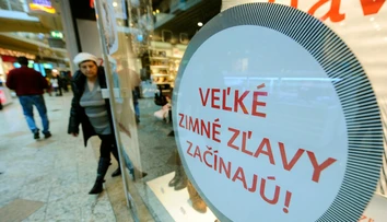 Pravda o povianočných zľavách v e-shopoch. Výsledky, ktoré vás "zabijú"