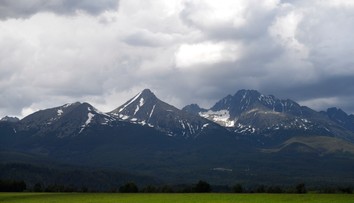 Tento rok môže zbúrať všetky rekordy. Slovensko má za sebou mimoriadne teplý prvý polrok 2024