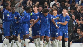 Chelsea potvrdila rolu favorita a zdolala belgického súpera. Mladá Boleslav vstúpila do EKL prehrou