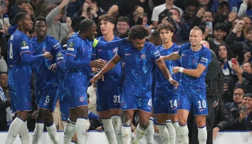 Chelsea potvrdila rolu favorita a zdolala belgického súpera. Mladá Boleslav vstúpila do EKL prehrou